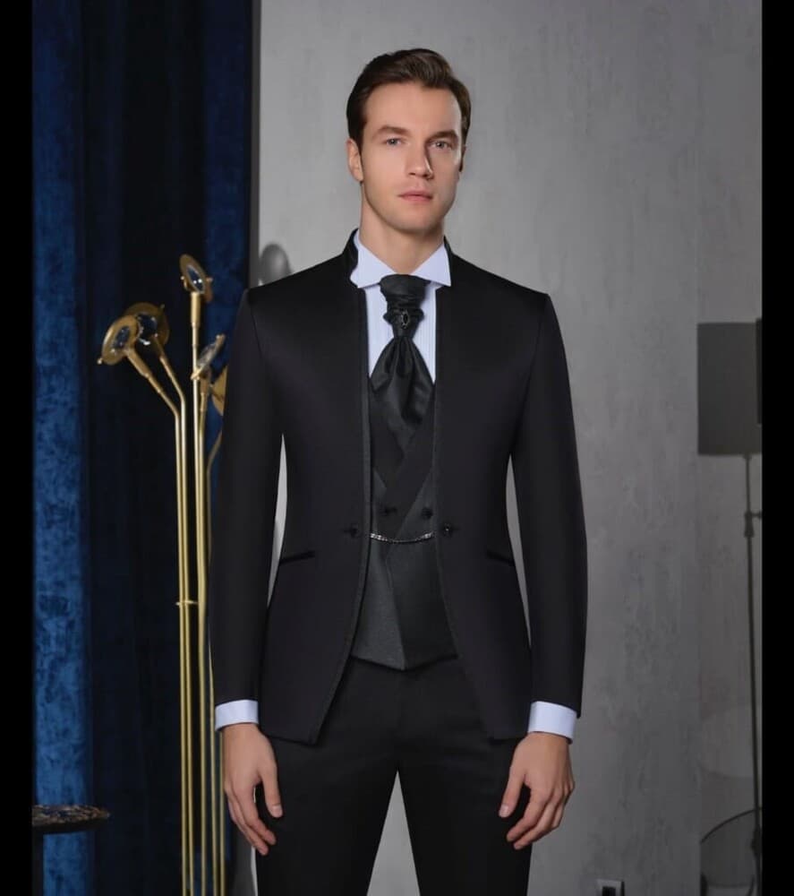 Formal tailoring