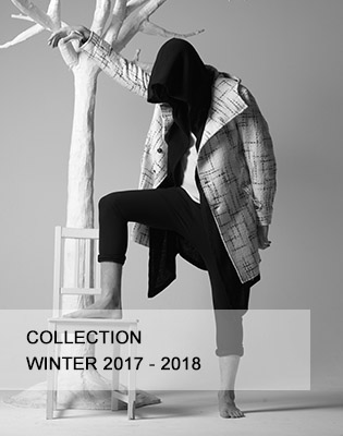 Collection WINTER 2017-2018